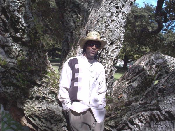Lee Brookins Jr. - Class of 1973 - Mumford High School