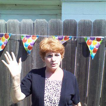 Phyllis Ehrlich - Class of 1966 - Mumford High School
