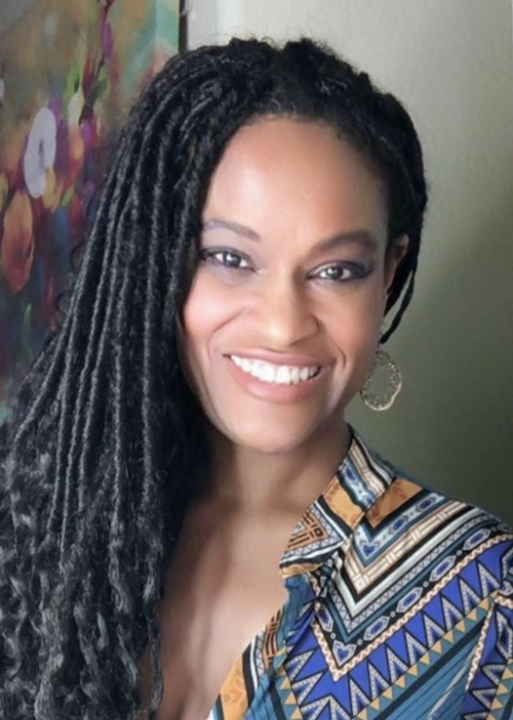 Malkia (kia) Dinwiddie - Class of 1990 - Mumford High School