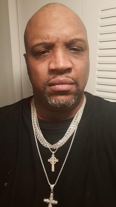 John Andrews - Class of 1992 - Mumford High School