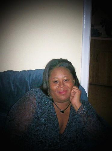 Angela Martin - Class of 1990 - Mumford High School