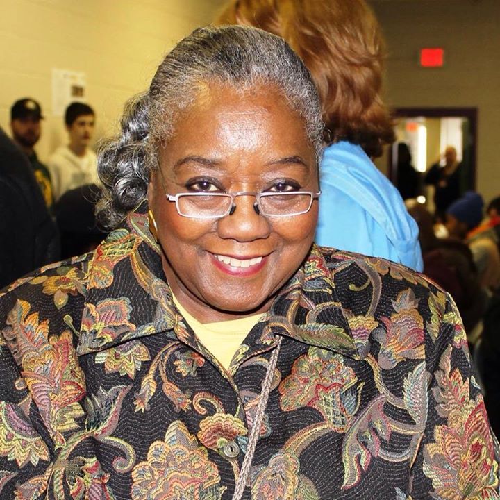 Carole Ray - Class of 1961 - Mumford High School