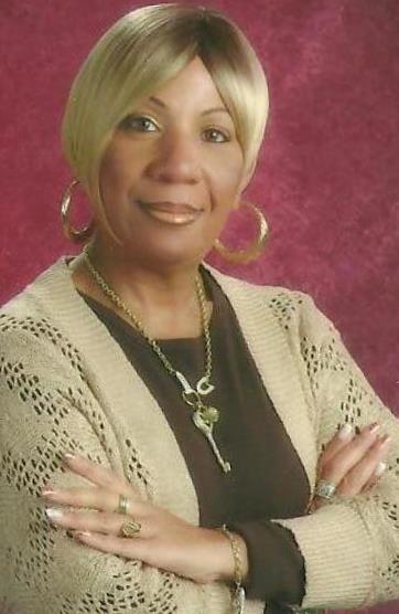 Toni Brown - Class of 1978 - Mumford High School