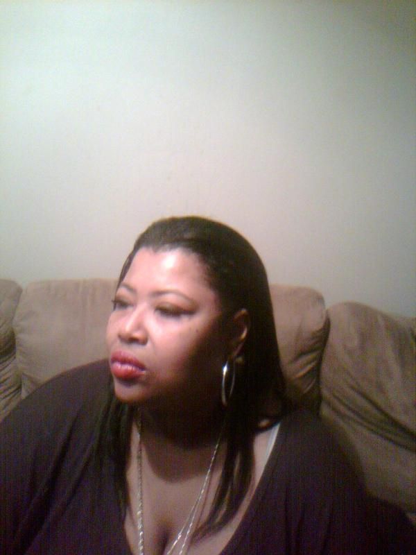 Sharon Patterson - Class of 1991 - Mumford High School