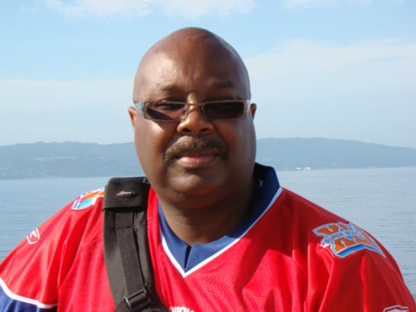 Herb Chapman - Class of 1978 - Mumford High School