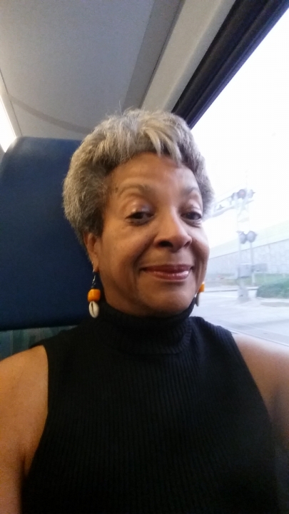 N Joyce Crenshaw - Class of 1962 - Mumford High School