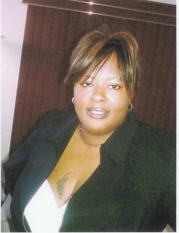 Wanda Mccarter - Class of 1987 - Mumford High School