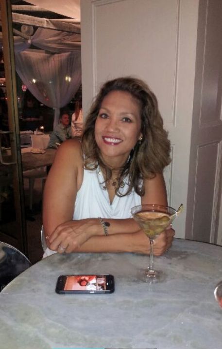 Cecelia Huddleston - Class of 1985 - Mumford High School