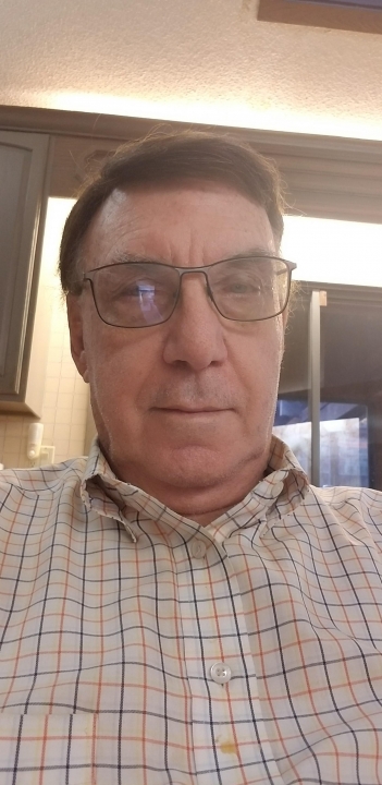 Alan Kay - Class of 1960 - Mumford High School