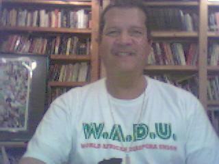 W. Richard Campbell - Class of 1972 - Mumford High School