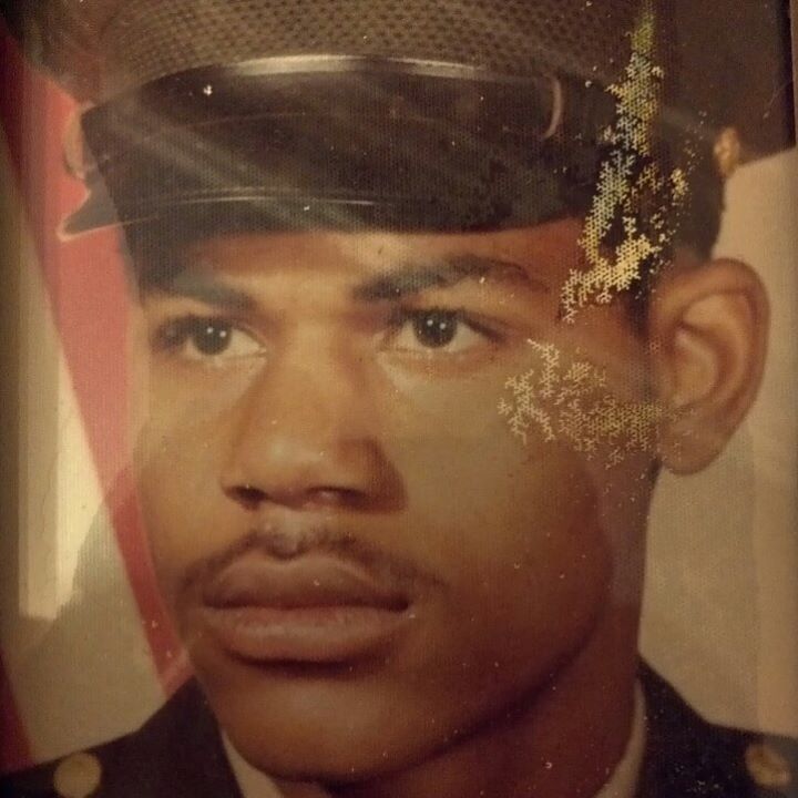 John Thompson - Class of 1974 - Mumford High School