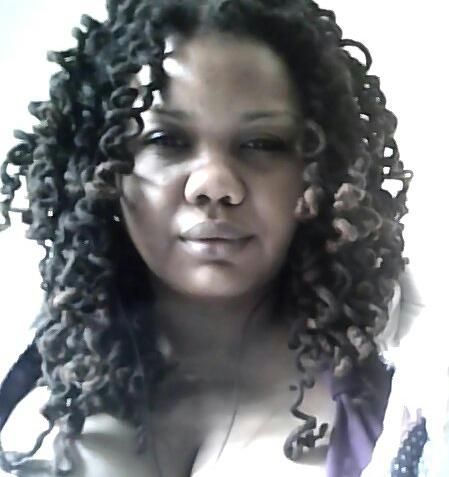 Summer Jackson - Class of 1993 - Mumford High School