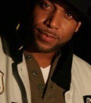 Omar Johnson - Class of 1995 - Mumford High School