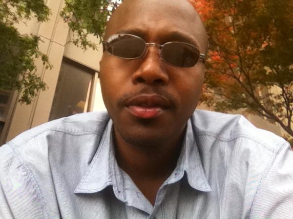 Jason Scott - Class of 1996 - Mumford High School