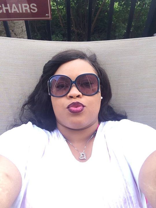 Briella Caple - Class of 2009 - Mumford High School