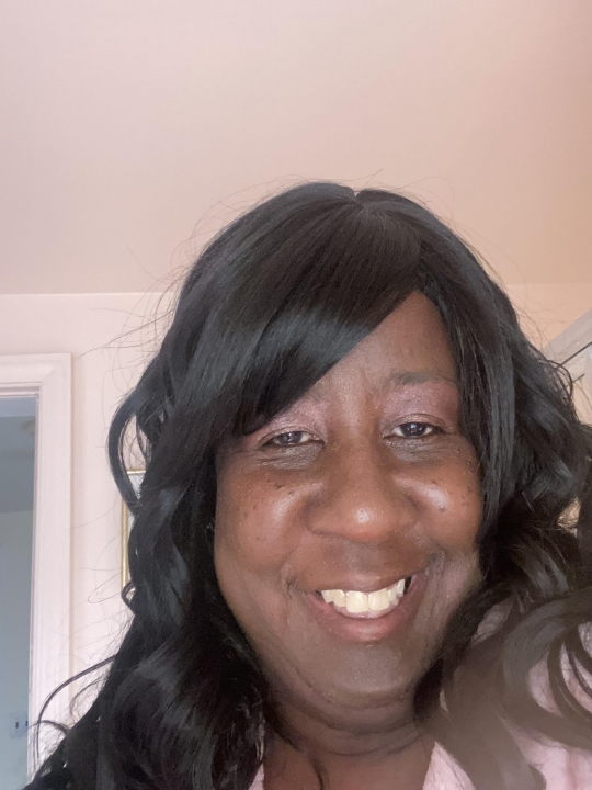 Laroylyn Danene - Class of 1988 - Mumford High School