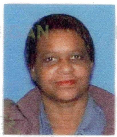 Cheryl Smith-hadden - Class of 1968 - Mumford High School