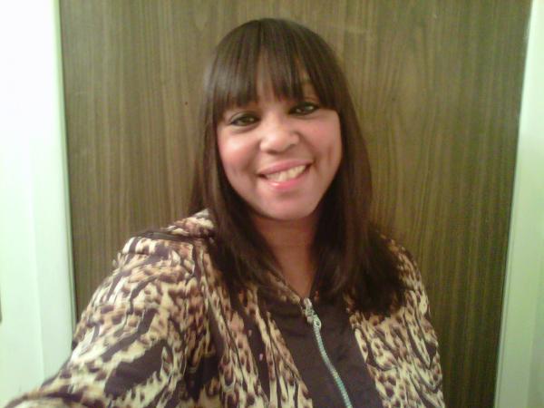 Tawana Wilson - Class of 1979 - Mumford High School