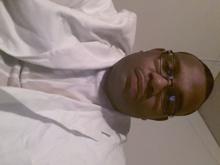 David Johnson - Class of 1998 - Mumford High School