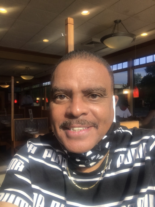 Frederick Smith - Class of 1973 - Mumford High School