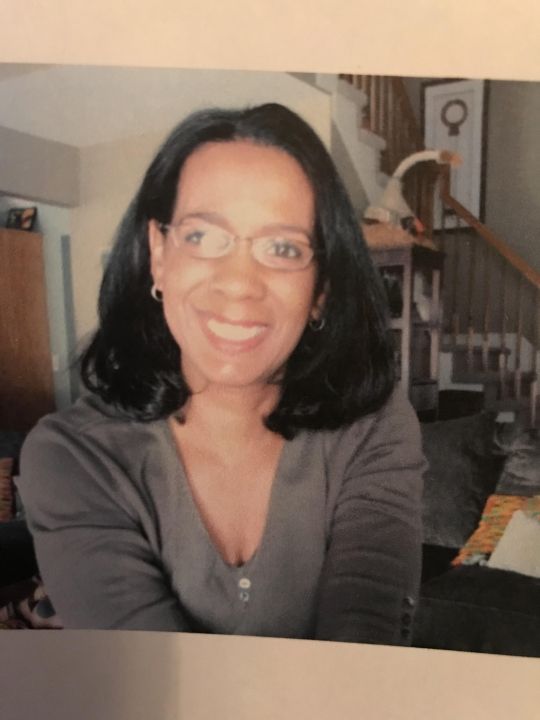 Sharon Lewis - Class of 1971 - Mumford High School