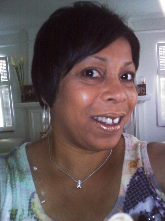 Brenda Hyman - Class of 1978 - Mumford High School