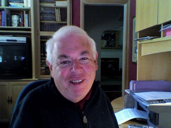 Daniel Siefer - Class of 1961 - Mumford High School