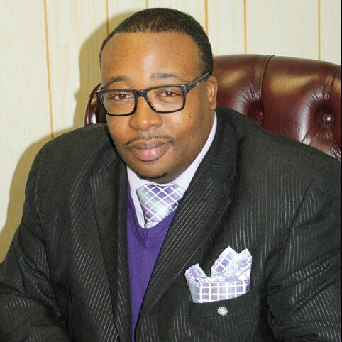 Rj Stepherson - Class of 1994 - Mumford High School