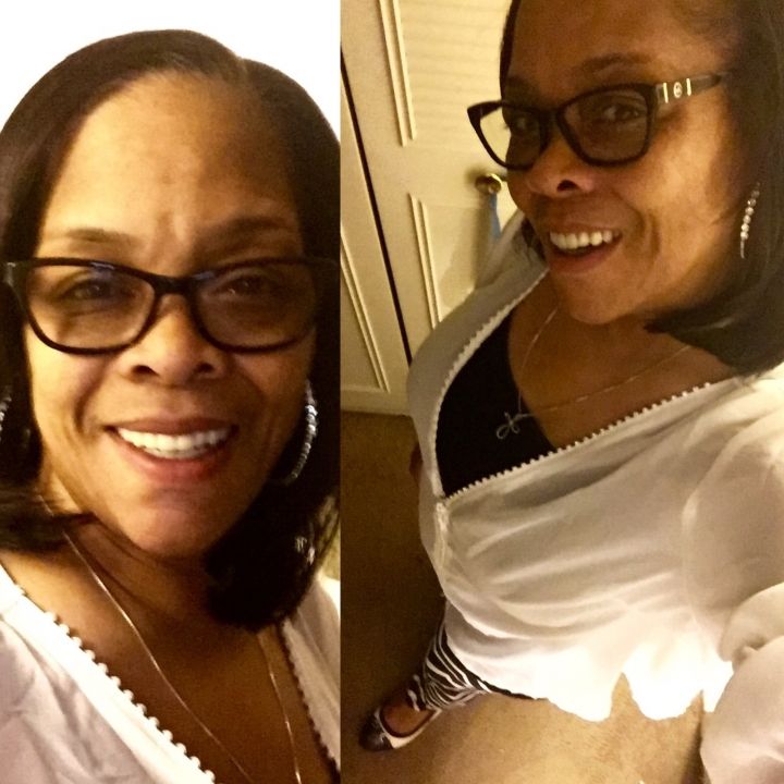 Tami Harris - Class of 1980 - Mumford High School