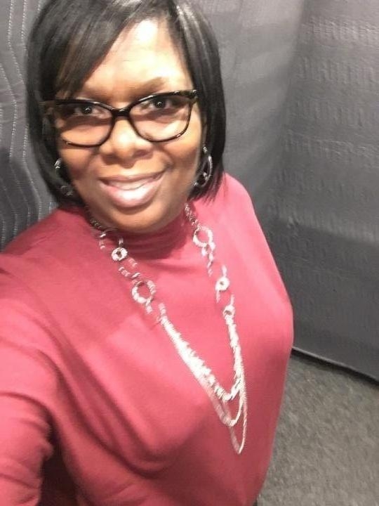 Deidra Burns - Class of 1989 - Mumford High School