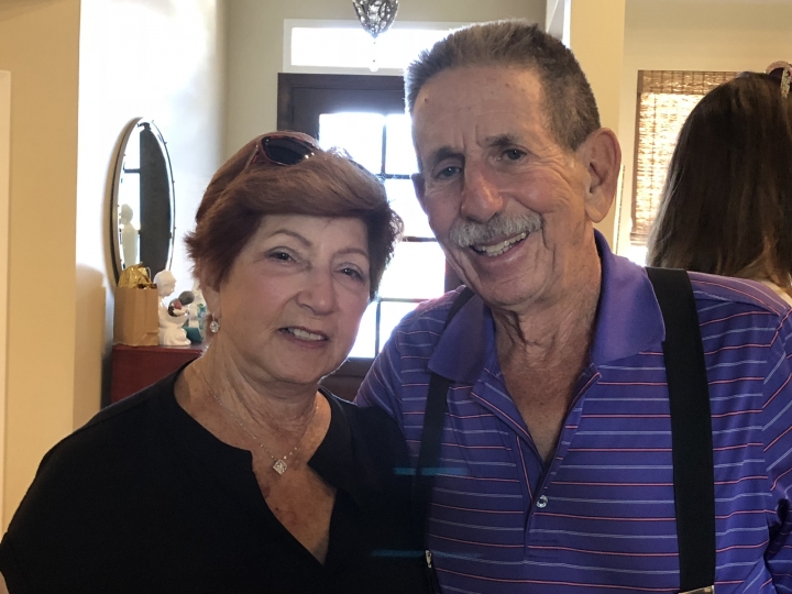 Barbara Myers - Class of 1957 - Mumford High School