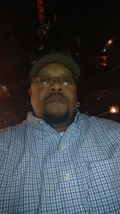 Kevin Johnson - Class of 1985 - Mumford High School