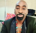 Darnell Bolden