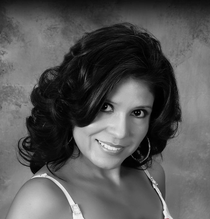 Laura Montemayor - Class of 1989 - Eisenhower High School