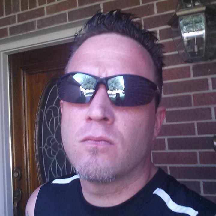 Paul Solomon - Class of 1994 - Eisenhower High School