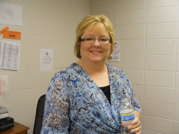 Cheryl Clark - Class of 1976 - Eisenhower High School