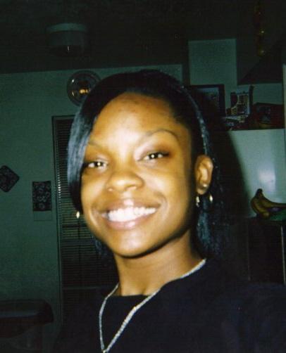Shawna Thompson - Class of 2007 - Eisenhower High School