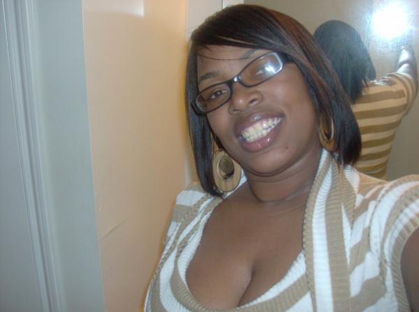 Lakesha Lee - Class of 2000 - Eisenhower High School