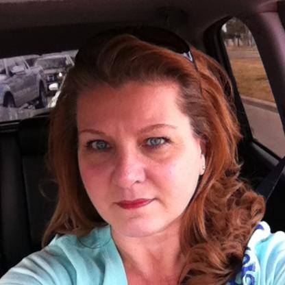 Iris Meece - Class of 1981 - Eisenhower High School