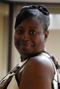 Glinda Mosley - Class of 1986 - Eisenhower High School