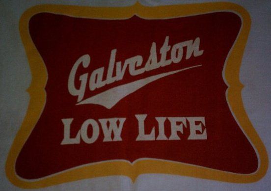 Galveston Lowlife - Class of 1988 - Eisenhower High School