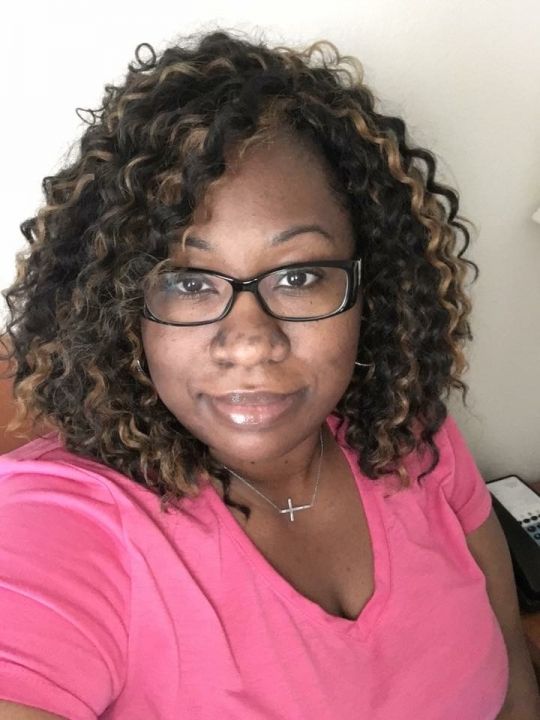 Melodi Moore - Class of 1997 - Eisenhower High School