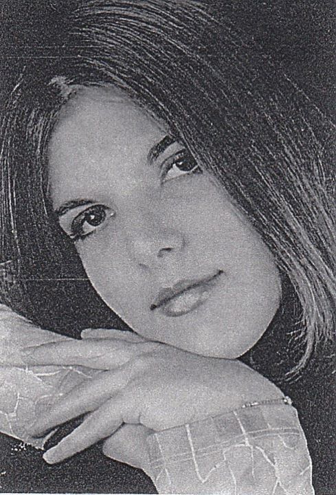 Jennifer Young - Class of 2004 - Eisenhower High School