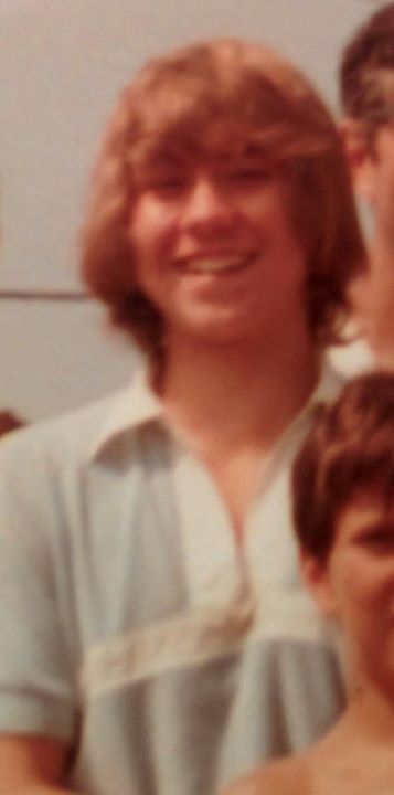 Bernard Sliney - Class of 1980 - Eisenhower High School