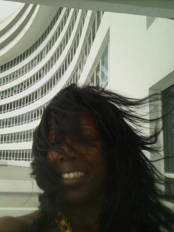 Kellie Fleeks - Class of 1987 - Eisenhower High School