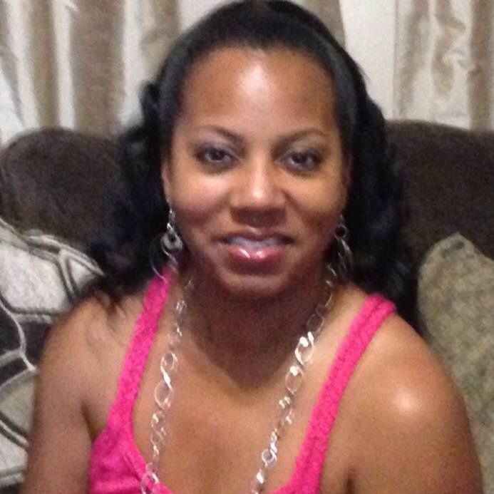 Linda Cooper Jefferson - Class of 1988 - Eisenhower High School