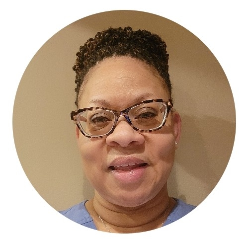 Kimberly Boykin - Class of 1980 - Eisenhower High School