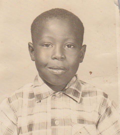 Tye Jacko - Class of 1976 - Eisenhower High School