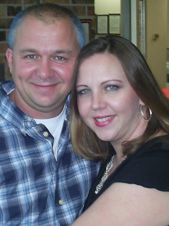 Darrin-penny Dodson - Class of 1991 - Eisenhower High School