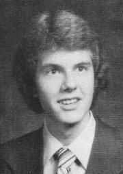 Rich Kennedy - Class of 1979 - Forest Hills Northern High School